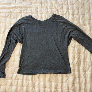 Lululemon Long Sleeve